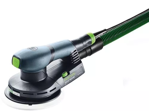 Ponceuse excentrique FESTOOL ETS EC 150/5 EQ - 575043