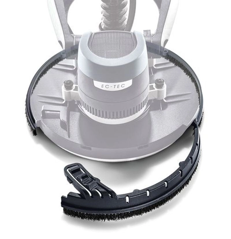 Brosse amovible FESTOOL BE-LHS-E 225 - 203190