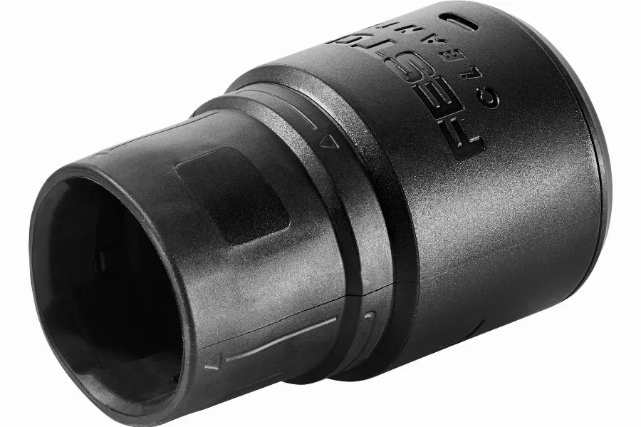 Manchon de raccordement à baïonnette antistatique FESTOOL D 36 DM-AS/CT - 500670