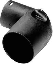 Raccord angulaire tournant antistatique FESTOOL D 32/27 DAG/90°-AS/CT - 500673