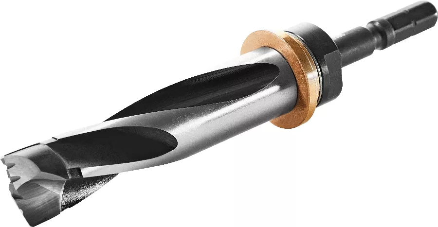 Fraise pour ferrures FESTOOL KVB-HW D15 CE - 203165