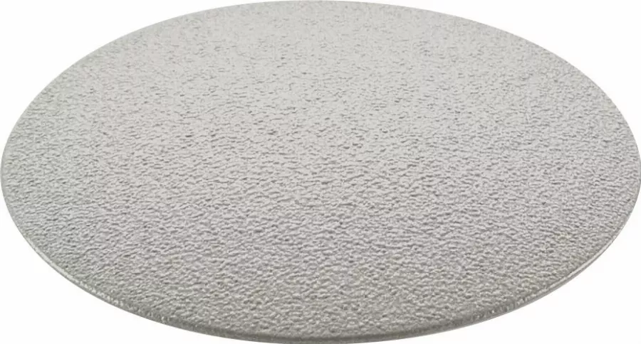 Cache de protection FESTOOL KV-AK D15 slr/50 - Argent - 203172