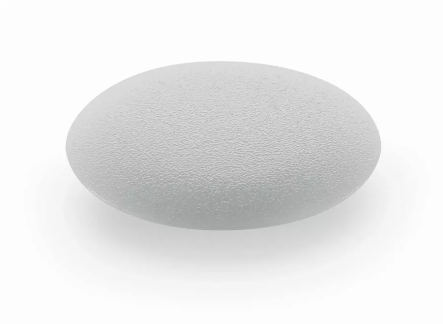 Cache de protection FESTOOL KV-AK D15 gr/50 - Gris -  203174