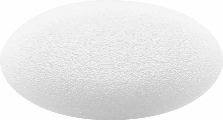 Cache de protection FESTOOL KV-AK D15 wht/50 - Blanc - 203173