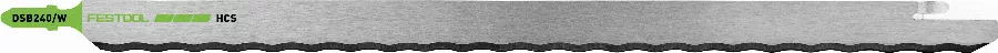 Lame de scie FESTOOL DSB 240/W - 575416