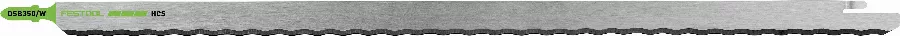 Lame de scie FESTOOL DSB 350/W - 575417