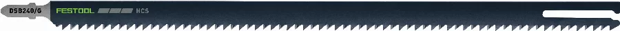 Lame de scie FESTOOL DSB 240/G - 575414