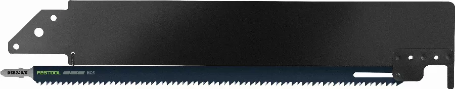 Outil de coupe SG-240/G-ISC FESTOOL - pour panneau isolation - 575409