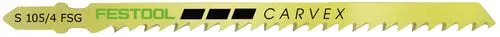 Lame de scie sauteuse S 105/4 FSG/20 FESTOOL - 204332