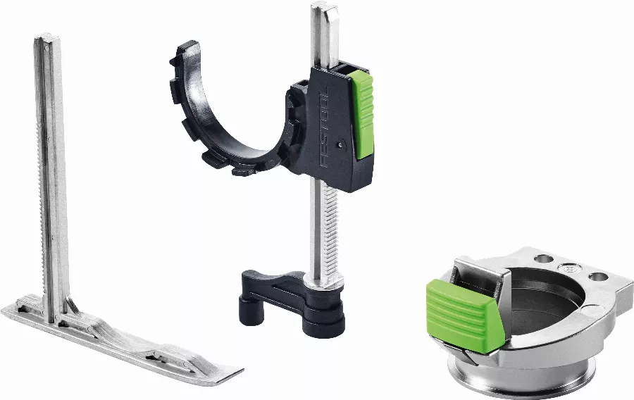 Butée de profondeur FESTOOL OSC-TA - Pour OSC 18 - 203255
