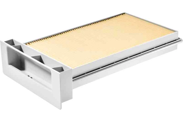 Filtre principal HF-CT MINI/MIDI-2FESTOOL - 204200