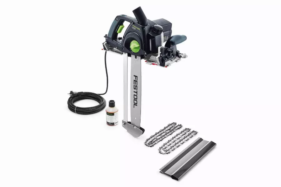 Scie UNIVERS IS 330 EB FESTOOL - 575979