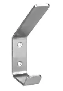 Porte-manteau Inox 304 INOX IMPORT - 899