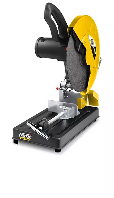 Tronçonneuse à disque Ø355 mm 230V CS20-140 FEMI - 8412022