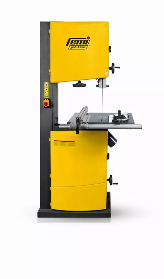 Scie à ruban FEMI - 850