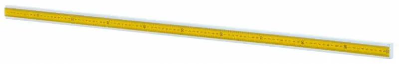 Barre d'arrêt de coupe 1m FEMI pour scie 327 - 7130577