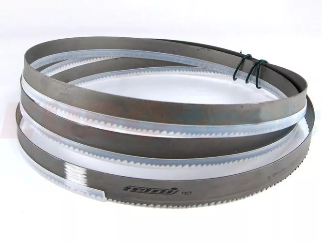 Lame scie ruban 6/10 Z/1" 1735x13x0.9 mm FEMI 785XL - 3289924