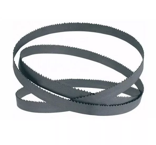 Lame scie ruban 4/6 Z/1" 2750x27x0.9 mm FEMI N310DADG - 3280055