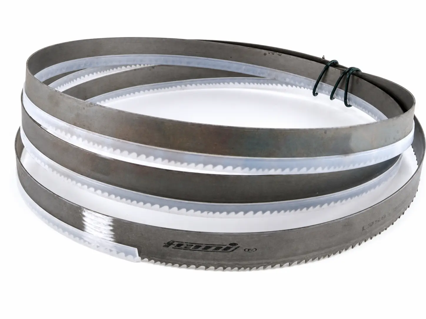 Lame scie ruban 14 Z/1" 1735x13x0.9 mm FEMI NG160 ABS NG160 - 3289965