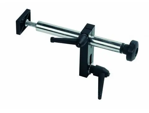 Presse frontale horizontale FEMI pour scie à onglet - 7130557