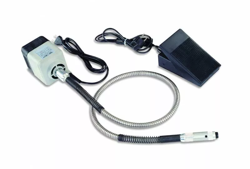 Moteur avec flexible 350 W 230V modèle 623 FEMI - 8310721