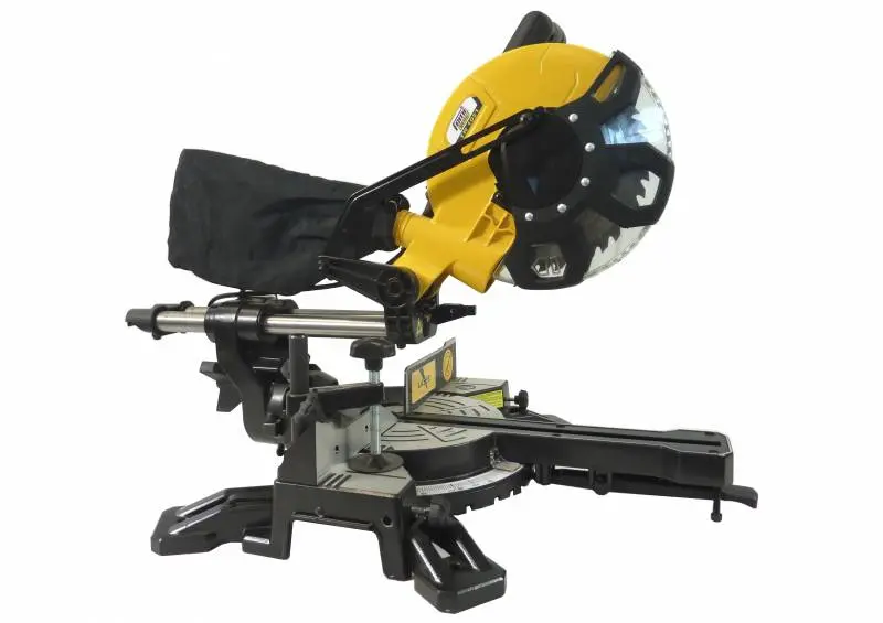 Scie à onglet TR 1021 Ø210 mm FEMI moteur universel 1500W - 8424520