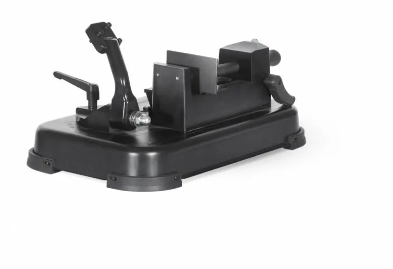 Base Flexibase FEMI pour scie ruban - 7133725