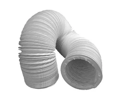 Tuyau d'aspiration Ø100 mm FEMI Commande mini 3 mètres - 1959910