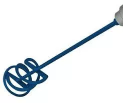 Turbine à double hélicoïdale FEMI Ht.600 Ø120 mm H4 - EM77-220