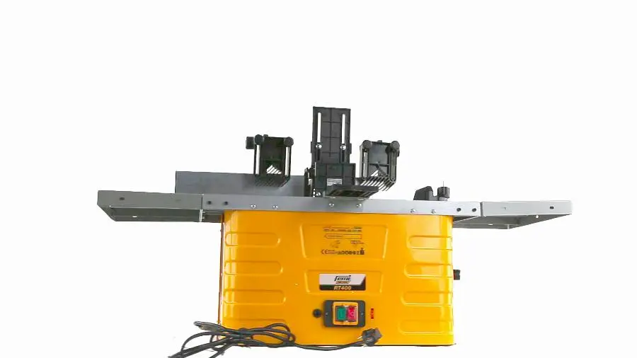 Fraiseuse à banc RT 400 FEMI - 8451020