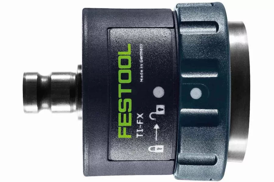Adaptateur TI-FX FESTOOL - 498233