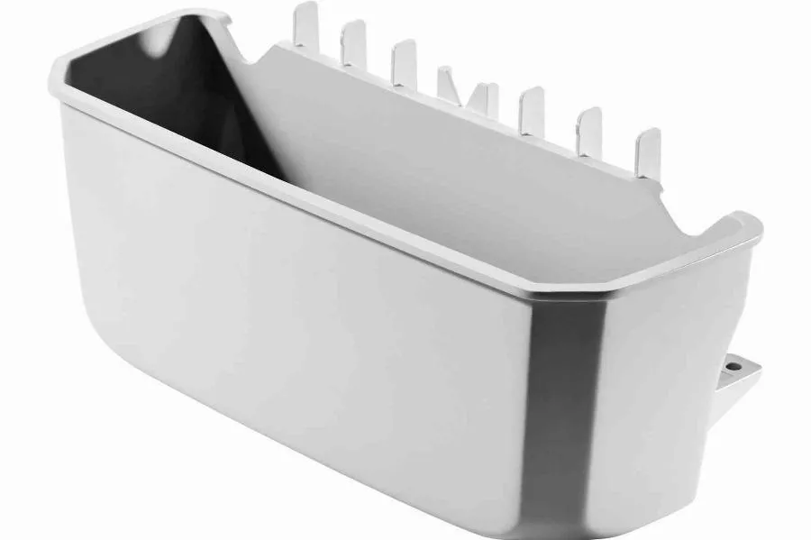 Caisse de rangement AB-CTC Mini/Midi FESTOOL - 577213