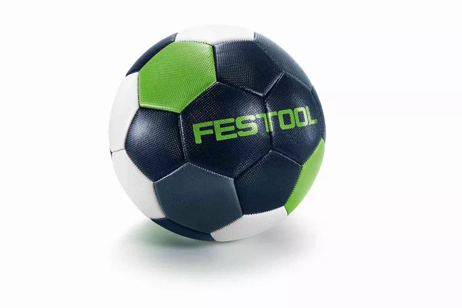 Ballon de football SOC-FT1 FESTOOL - 577367