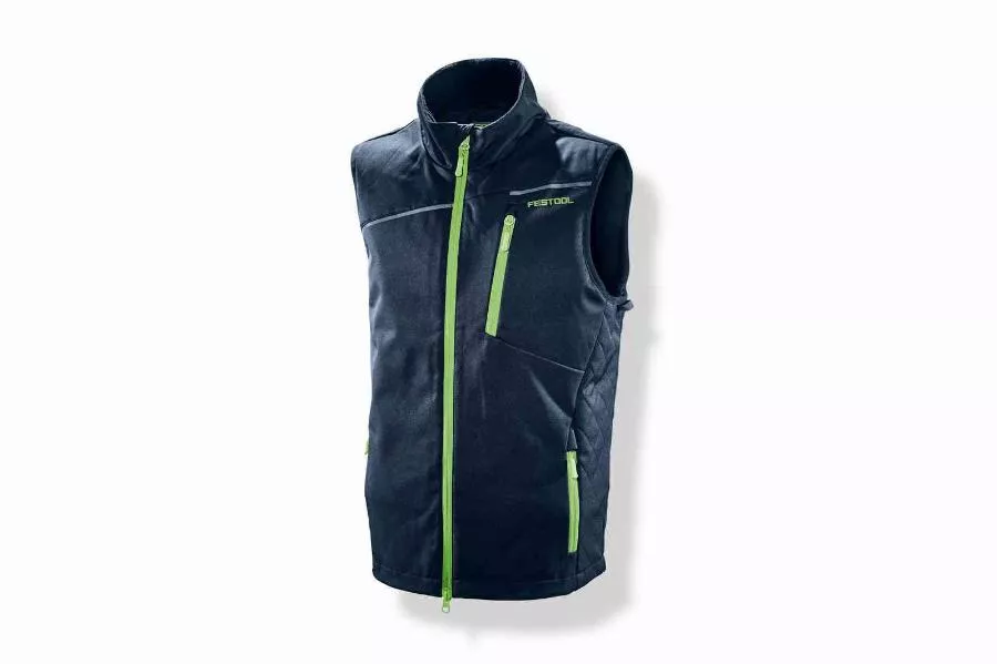 Gilet WE-FT1 FESTOOL - 5774