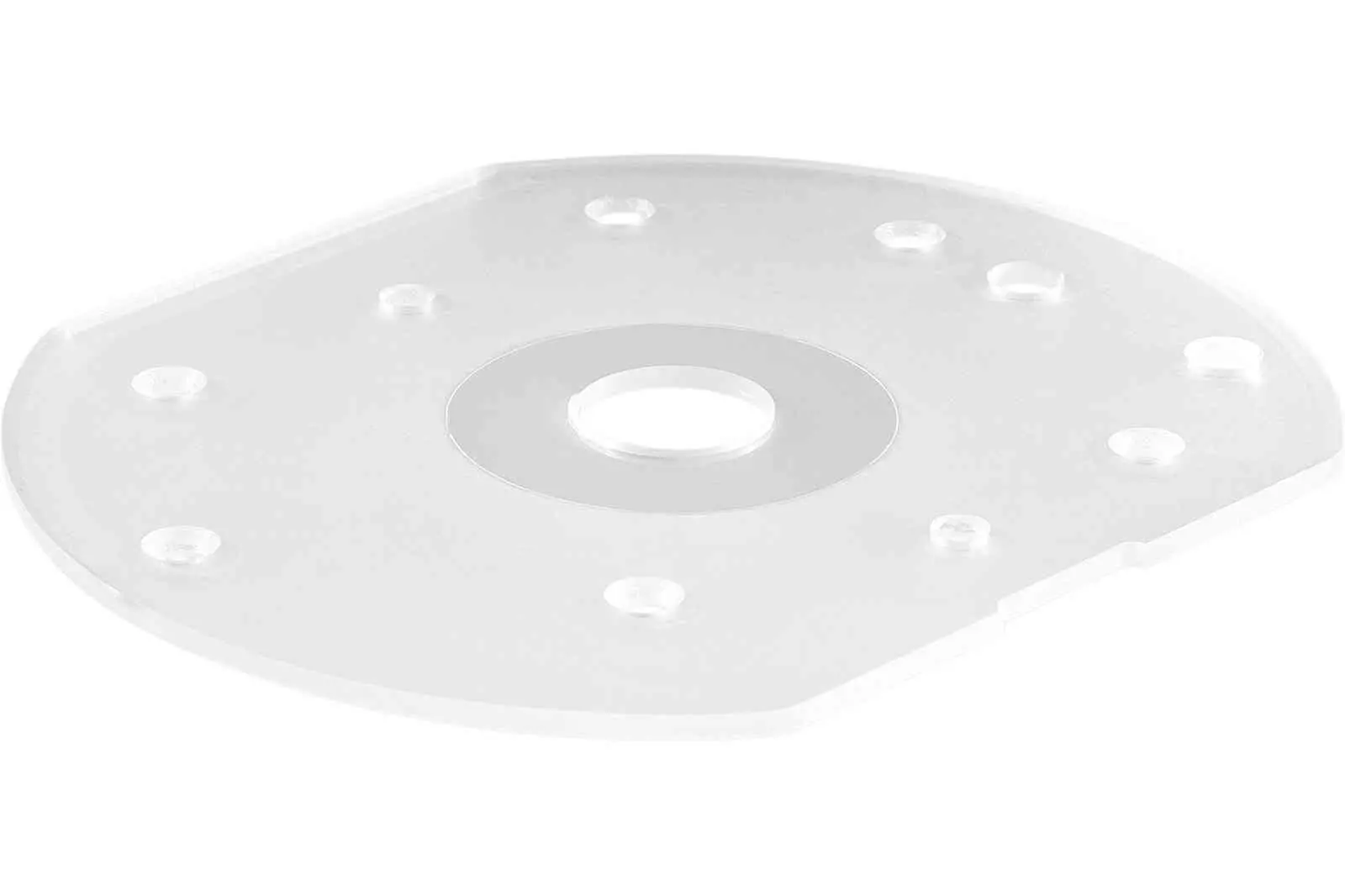 Semelle LAS-OF 1010 R - FESTOOL - 578057