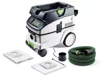 Aspirateur mobile  CTM 26 EI AC - FESTOOL - 577851