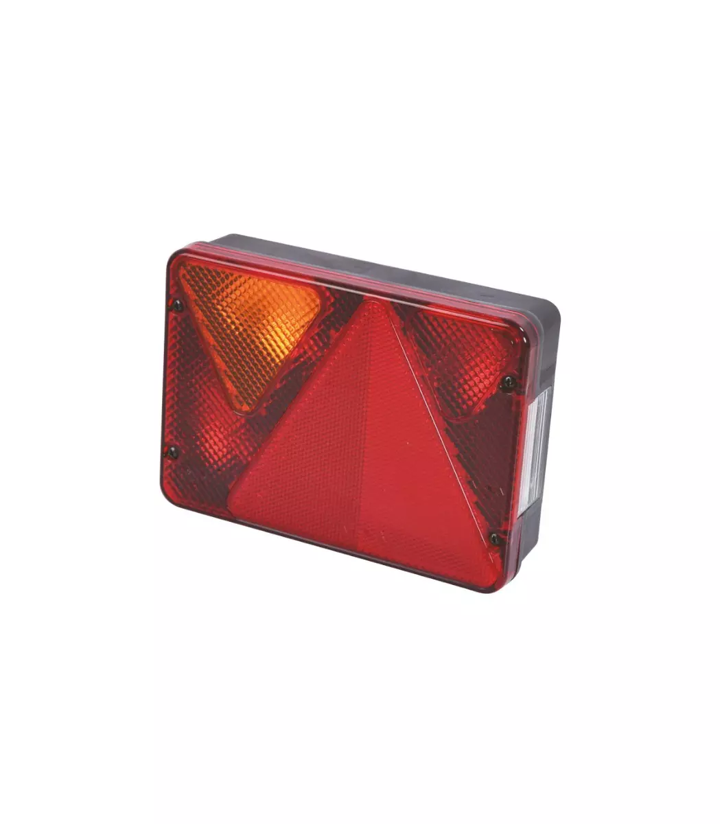 Feu gauche Ajba - 6 fonctions - AUTOBEST - 246511