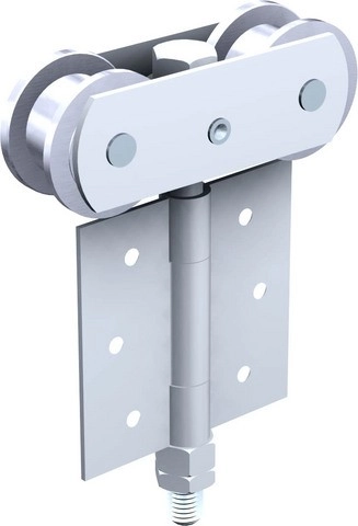 Monture 552 MANTION SA - Série 500 à visser - 552