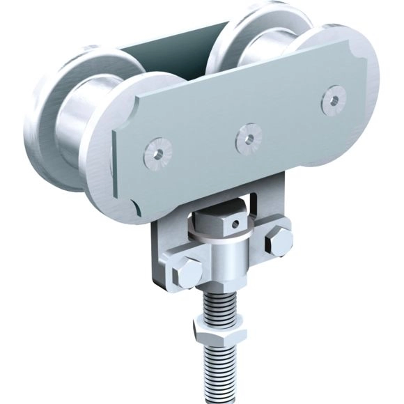 Monture sur chant MANTION - 0265L