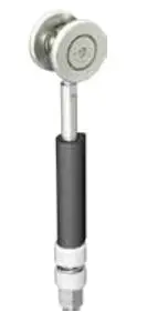 Monture intermédiaire 362 SO 62x55 à souder à billes MANTION - 0362SO