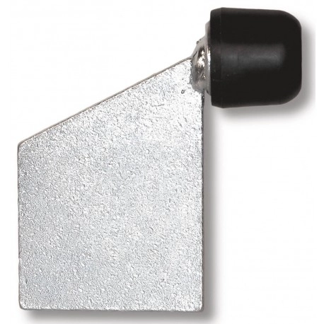 Butée de portail coulissant à souder - AVL - 7088