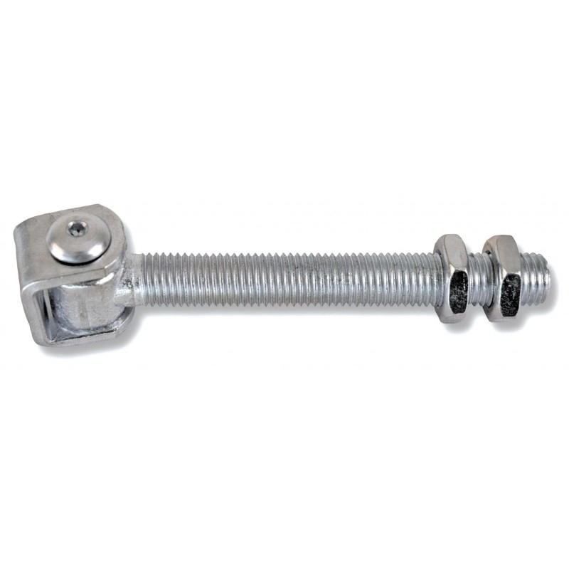 Gond à tige filetée Ø 20 AVL - Charge 400 kg - 7062