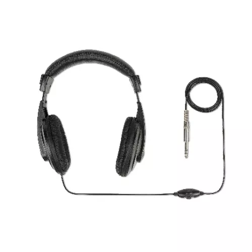 Casque d’écoute FH 1 GEO FENNEL pour détecteur FMD60 - 800810