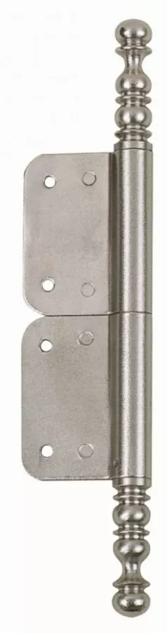 Fiche à larder n°52 DUBOIS SAS - Fer poli - 140x10 mm - 420024