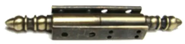 Paumelle 270A de 70 QDCR V.Laiton(57) - PU70XF07