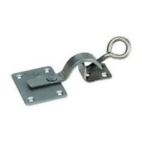 Vis de rappel de table QDRC - acier brut - 10203