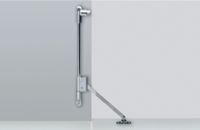 Compas Klassik D340-400 HETTICH - Droite - 21699 