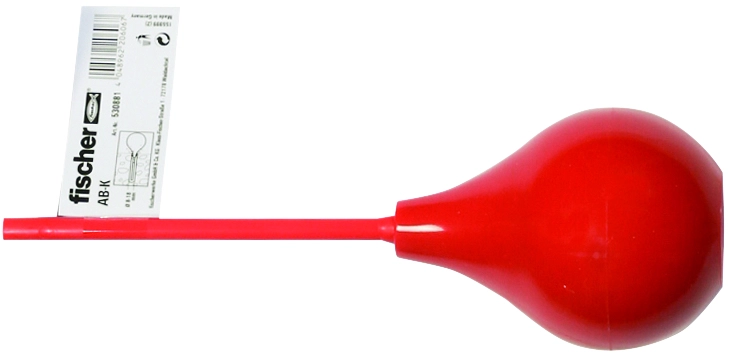 Soufflette manuelle AB-K FISCHER - 530881