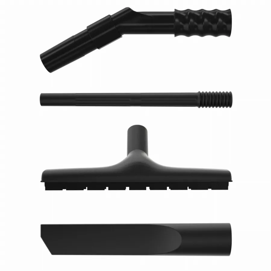 Set accessoires aspirateur FVC AP FISCHER - 552058