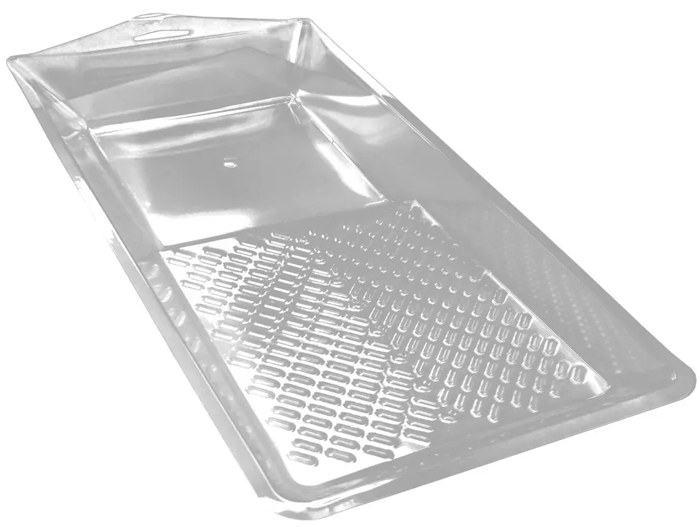 Recharge outiliner PM - 5 Films pelables pour bac plat avec bec verseur intégré - OUTIL PARFAIT - 4121000